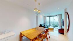 Treasure at Tampines (D18), Condominium #610732361